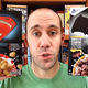 Illustration for article titled Who has the better breakfast cereal, Batman or Superman?